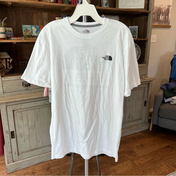 The North Face Other - The North Face men’s classic logo shirt size Mediuma